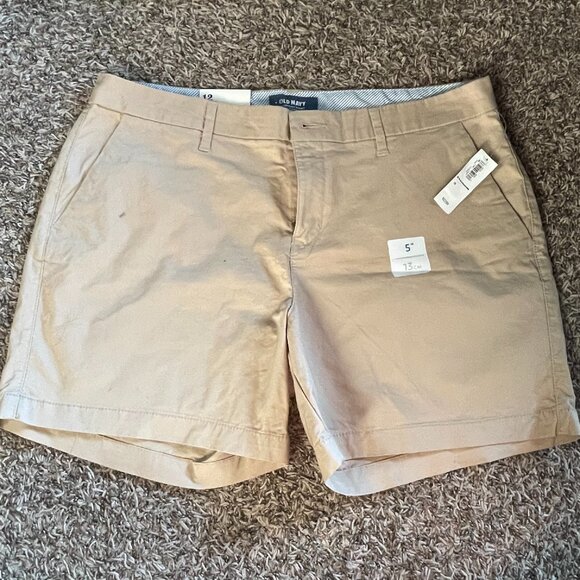 Old Navy shorts - Picture 1 of 4